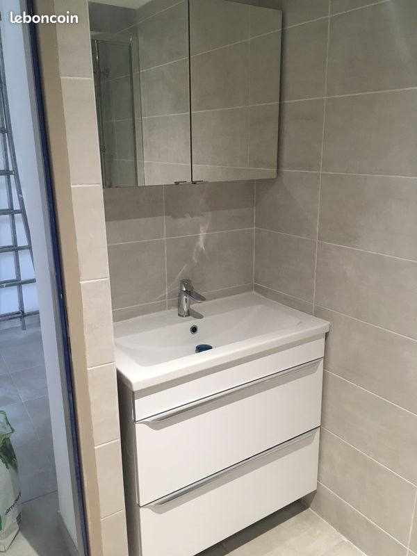 Appartement à louer, 50m², Nîmes