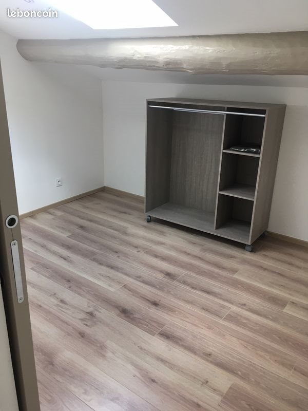 Appartement à louer, 50m², Nîmes