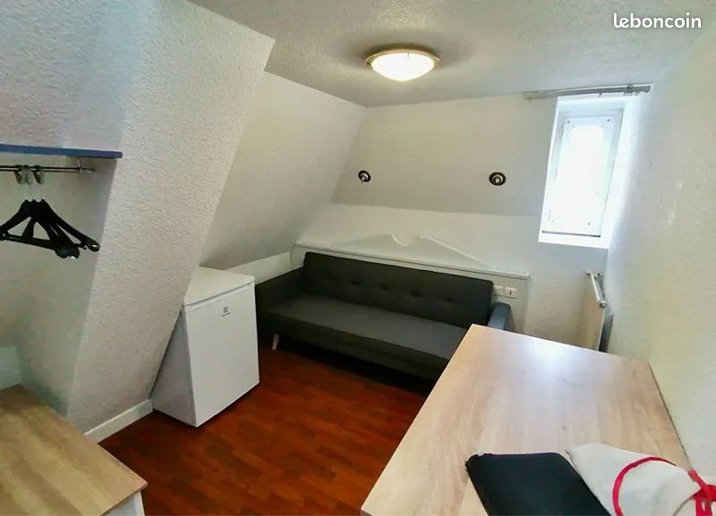 Appartement à louer, 10m², Poitiers