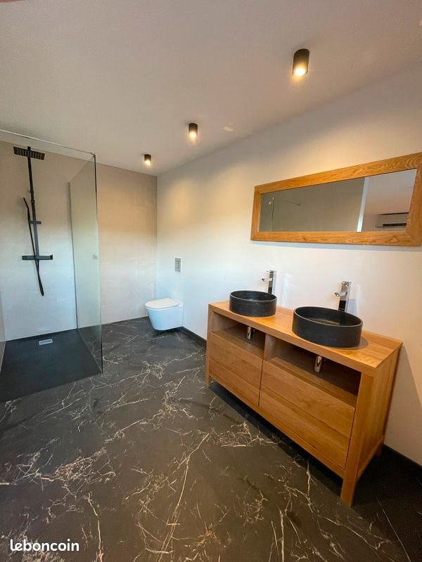 Maison à vendre, 125m², La Chaux-du-Dombief