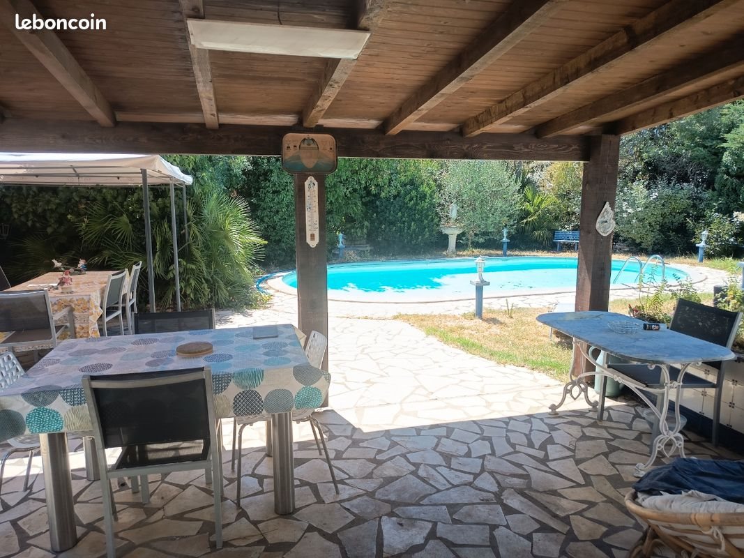 Maison à vendre, 110m², Béziers
