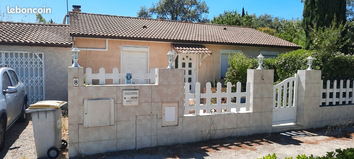 Maison à vendre, 110m², Béziers