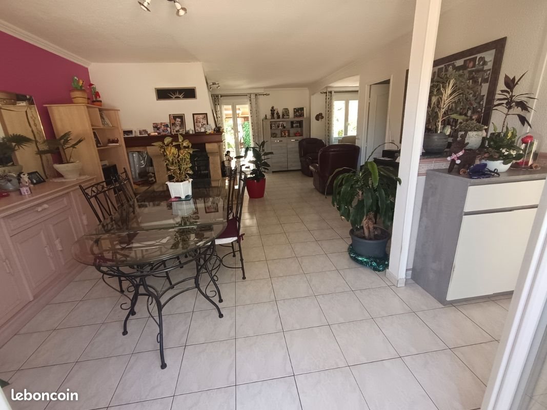Maison à vendre, 110m², Béziers