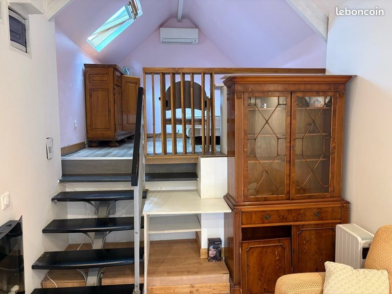 Appartement à louer, 28m², Montgeron