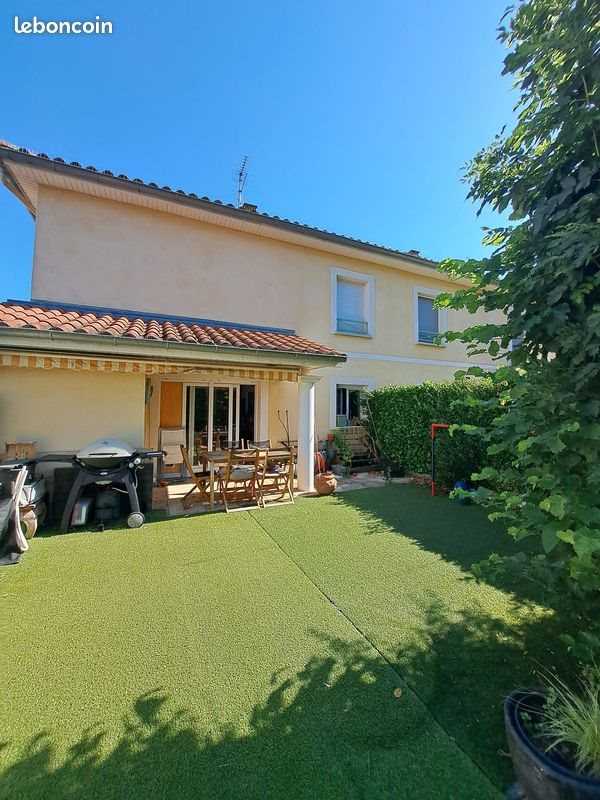 Maison à louer, 94m², Lentilly