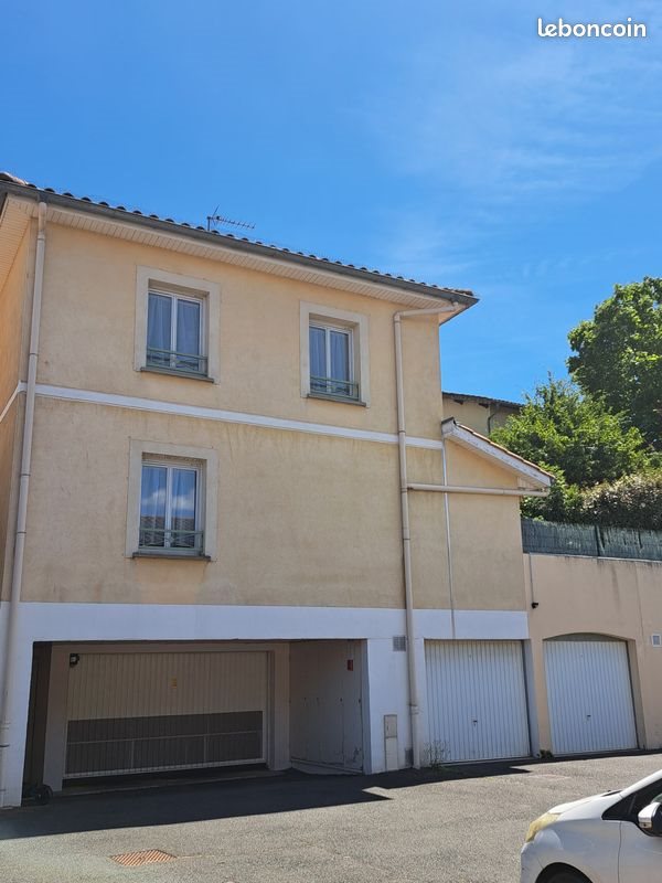 Maison à louer, 94m², Lentilly
