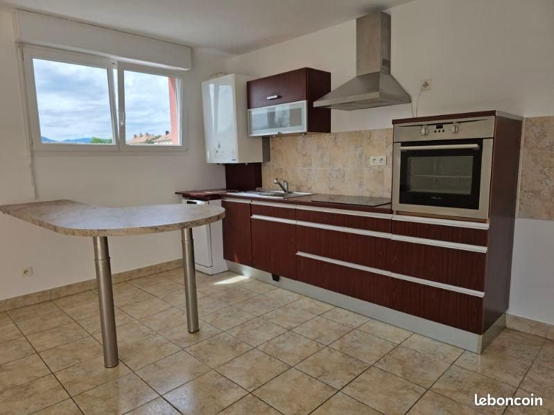 Appartement à vendre, 68m², Colmar