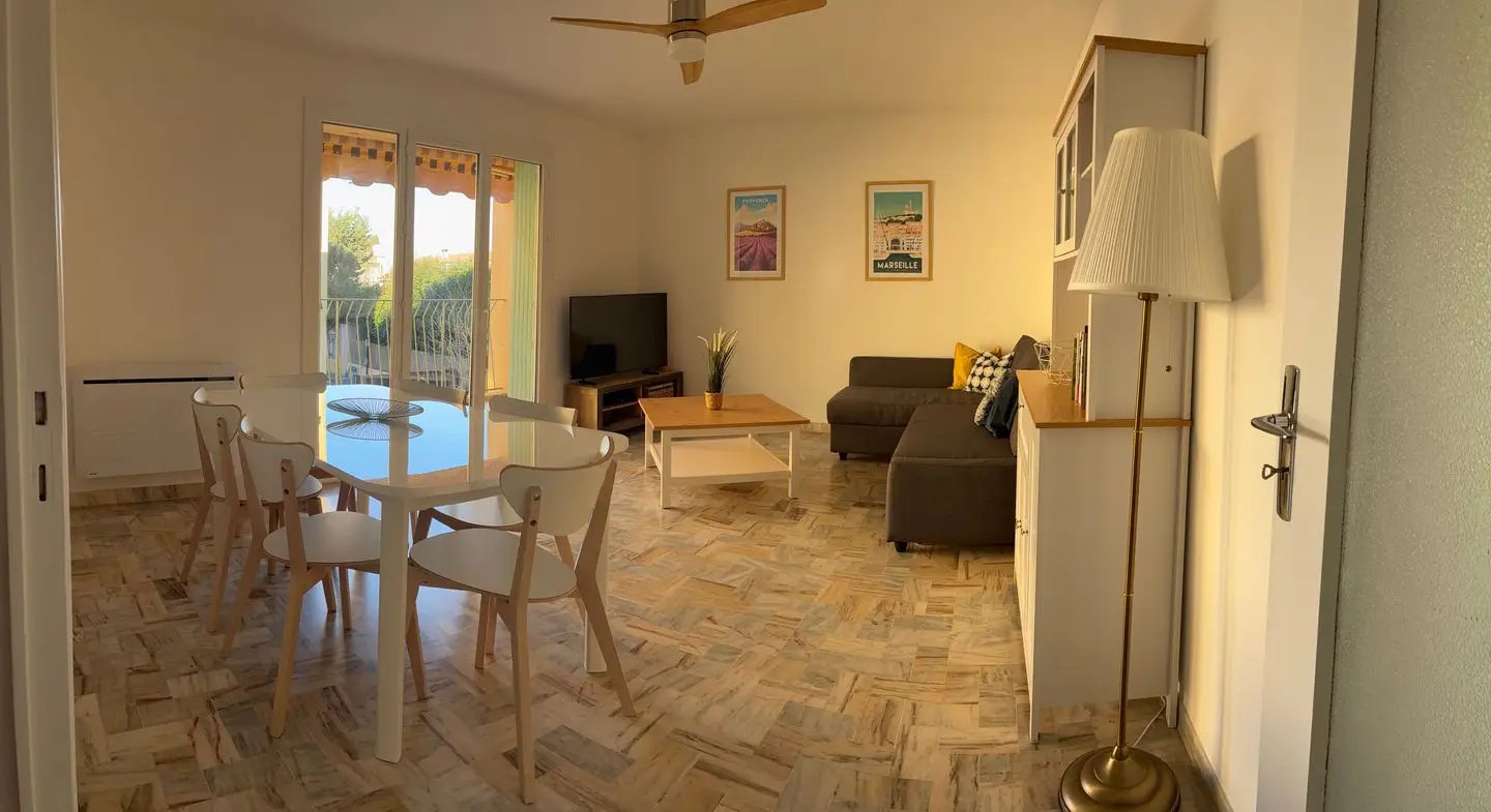 Appartement à louer, 68m², Six-Fours-les-Plages