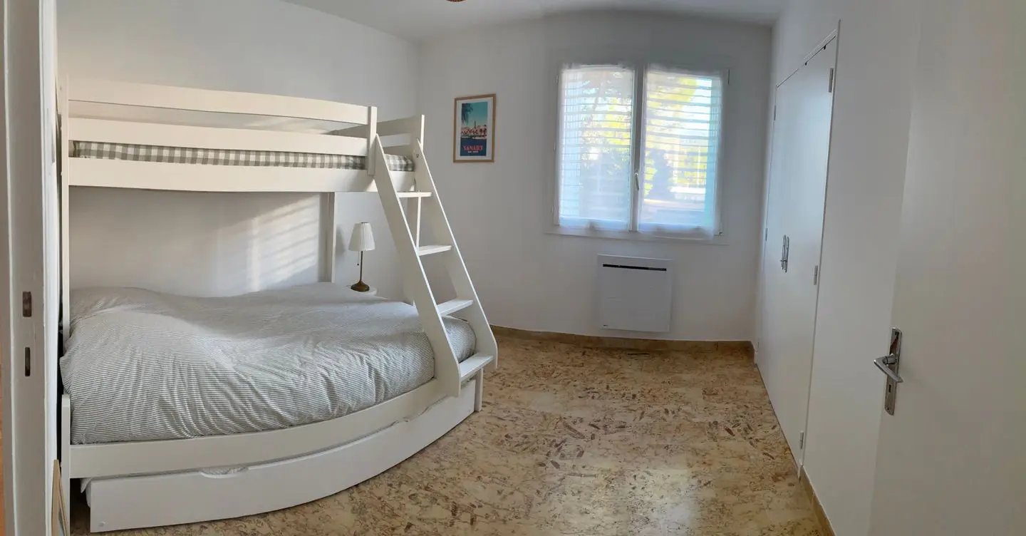 Appartement à louer, 68m², Six-Fours-les-Plages