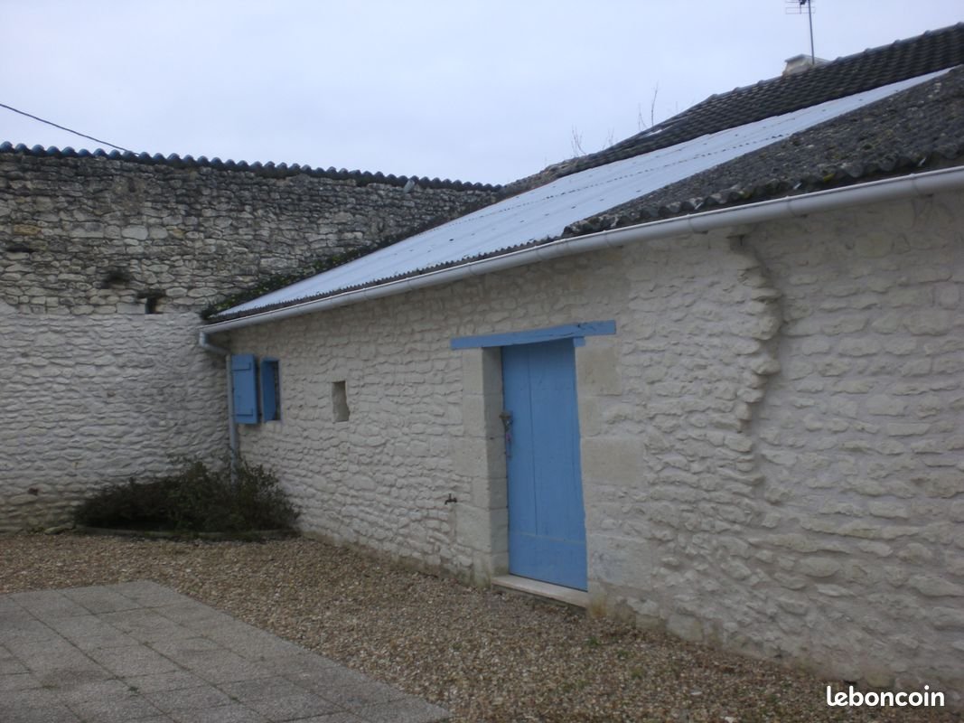 Maison à louer, 97m², Availles-en-Châtellerault