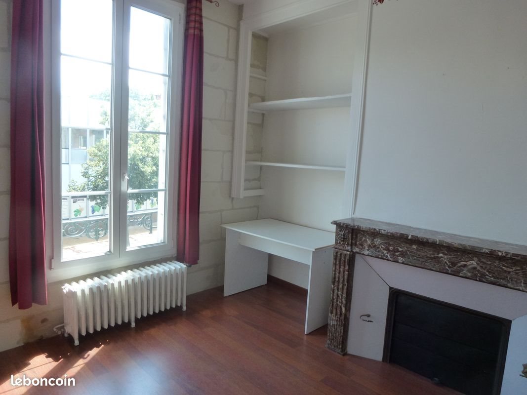 Appartement à louer, 60m², Tours