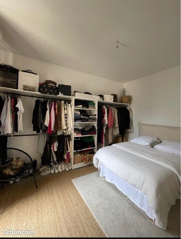 Appartement à louer, 46m², Nantes