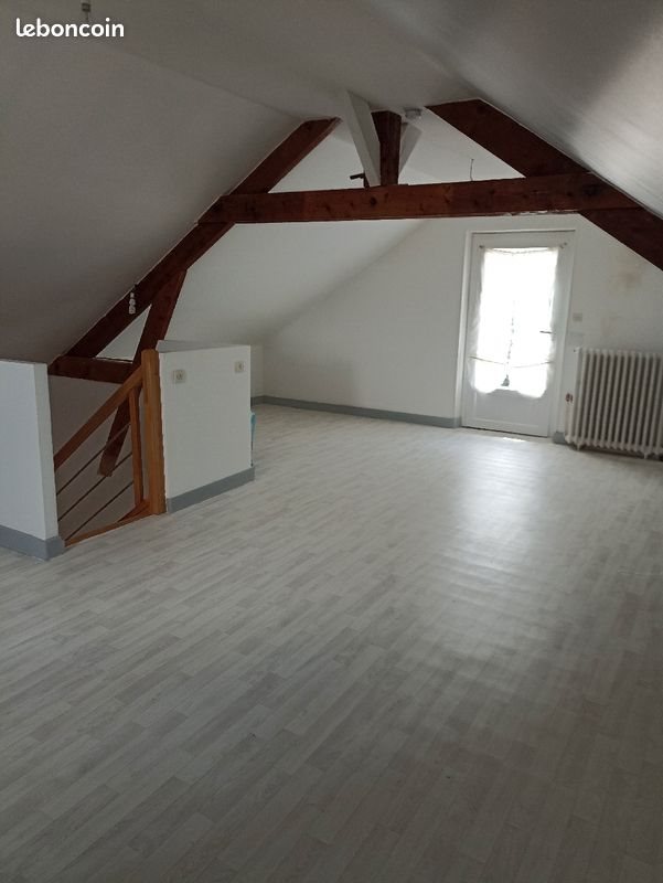 Maison à louer, 62m², Bourges