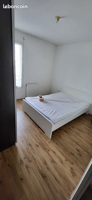 Appartement à louer, 38m², Saint-André-de-Cubzac