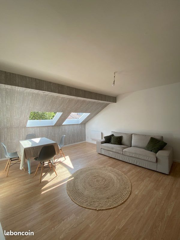 Appartement à louer, 54m², Sarreguemines