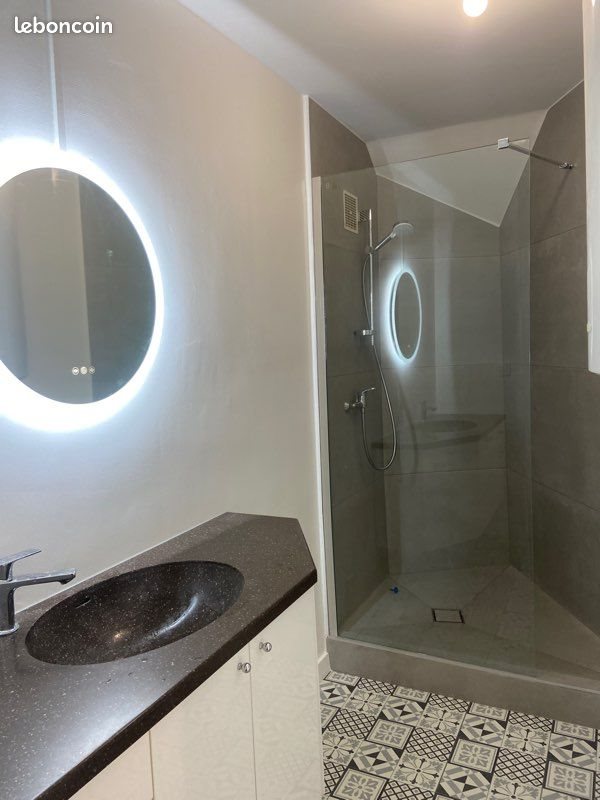 Appartement à louer, 54m², Sarreguemines