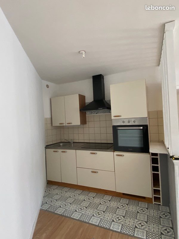 Appartement à louer, 54m², Sarreguemines