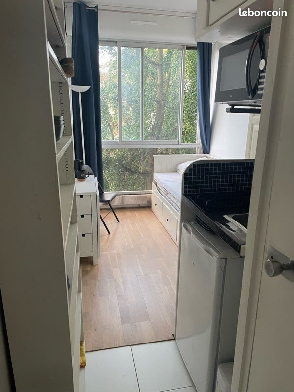Appartement à louer, 10m², Neuilly-sur-Seine