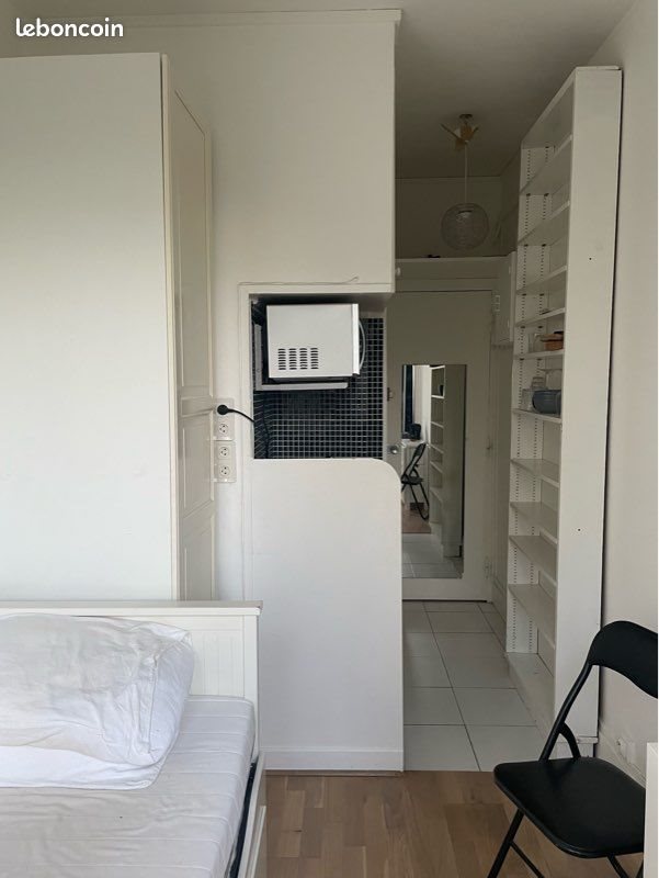 Appartement à louer, 10m², Neuilly-sur-Seine