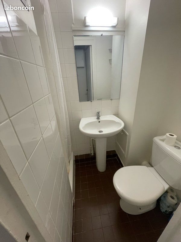 Appartement à louer, 10m², Neuilly-sur-Seine
