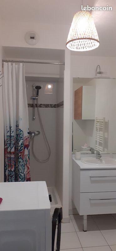 Appartement à louer, 28m², Bois-d'Arcy
