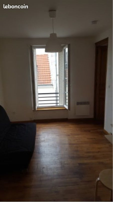 Appartement à louer, 32m², Reims