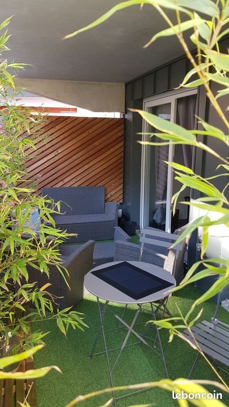 Appartement à louer, 65m², Metz