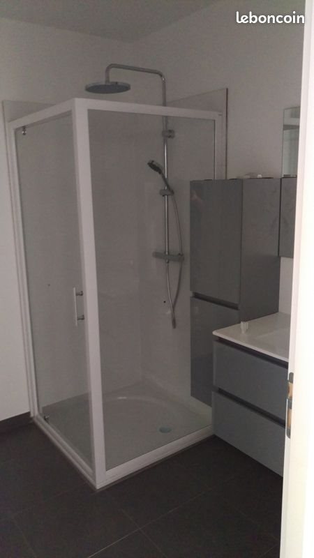 Appartement à louer, 42m², Auxerre