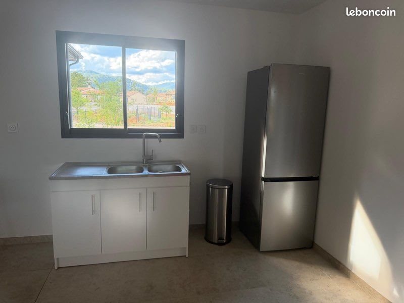 Maison à louer, 120m², Joyeuse