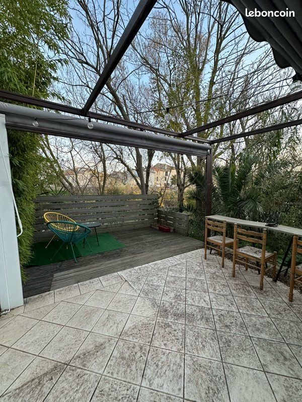 Maison à vendre, 60m², Coursan