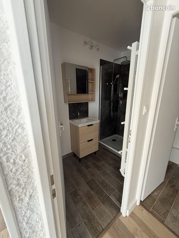Appartement à louer, 53m², Fénay