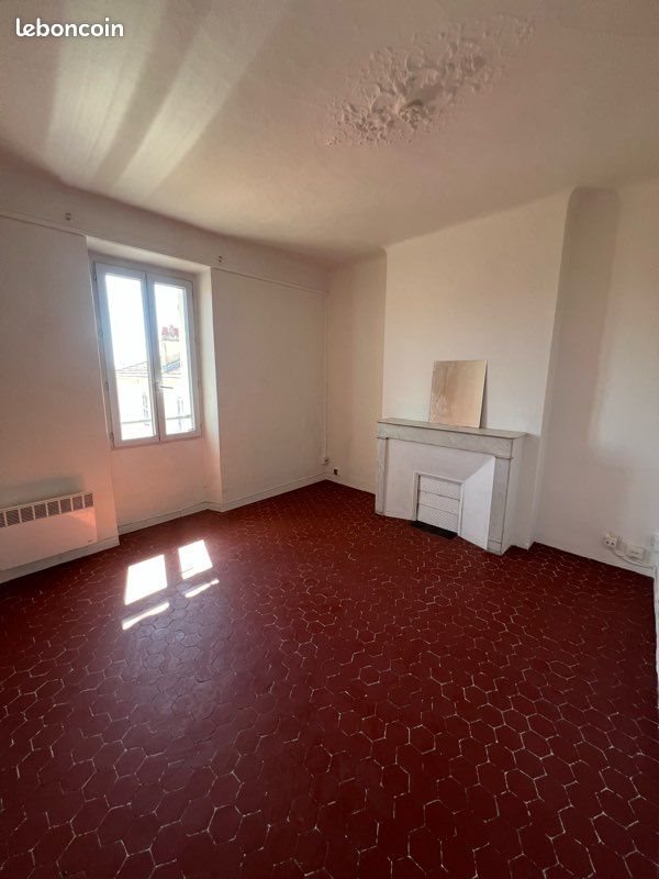 Appartement à louer, 37m², Toulon