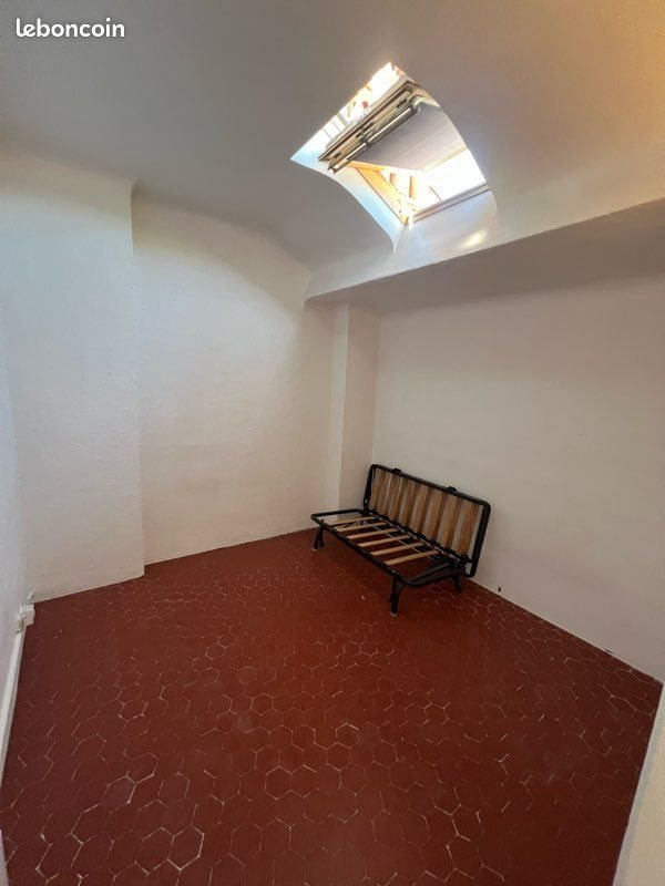 Appartement à louer, 37m², Toulon