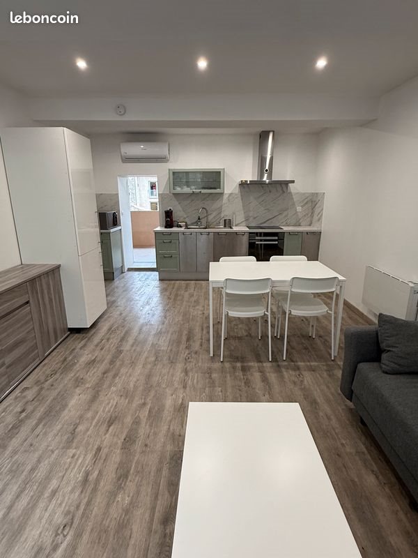 Appartement à louer, 67m², Sisteron