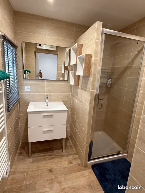 Appartement à louer, 67m², Sisteron