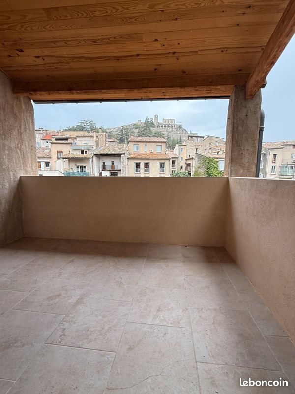 Appartement à louer, 67m², Sisteron