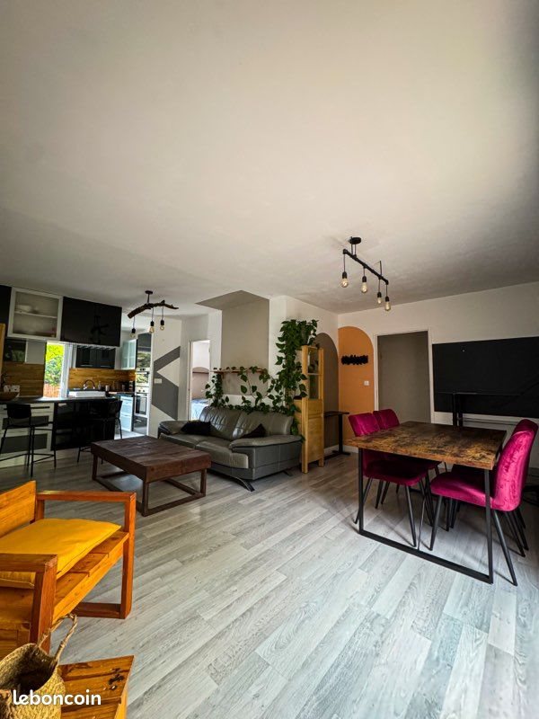 Appartement à louer, 47m², Saint-Paul-sur-Save