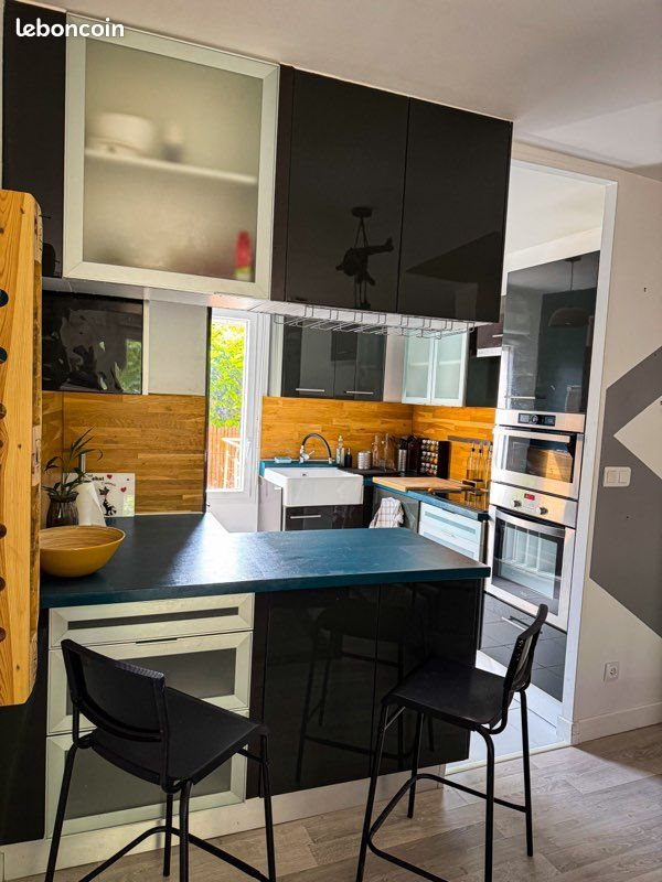 Appartement à louer, 47m², Saint-Paul-sur-Save