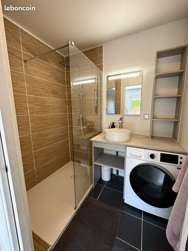 Appartement à louer, 47m², Saint-Paul-sur-Save