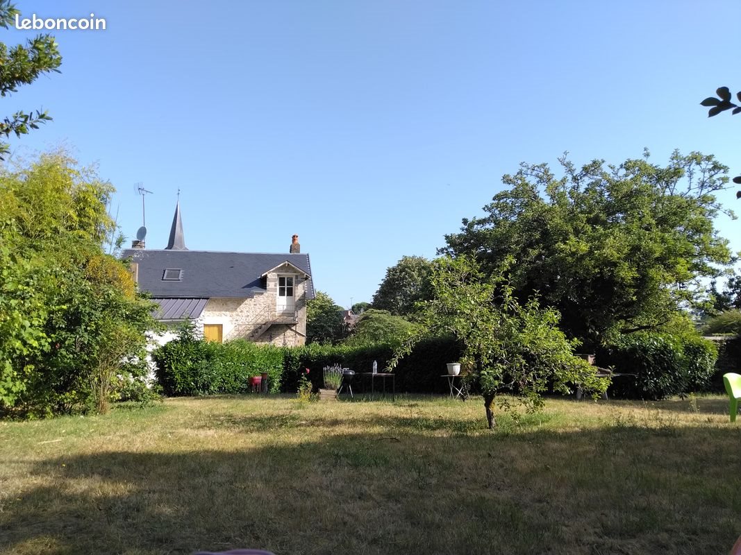 Maison à vendre, 91m², Verruyes