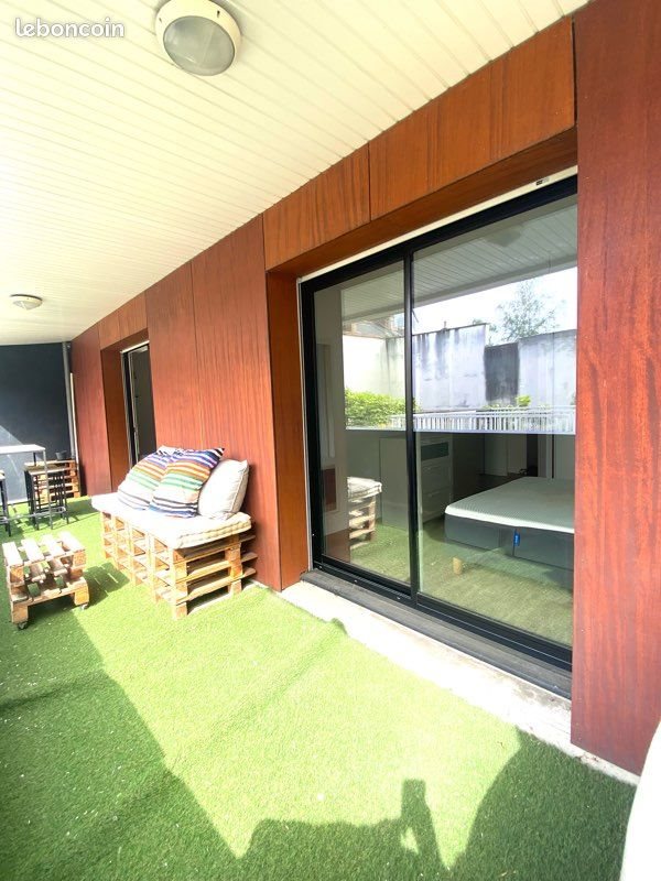 Appartement à vendre, 43m², Rennes