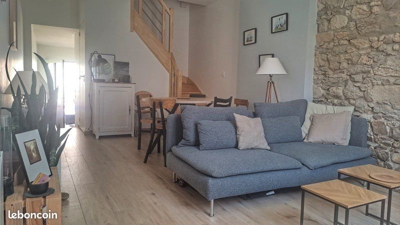Appartement à louer, 70m², Clisson
