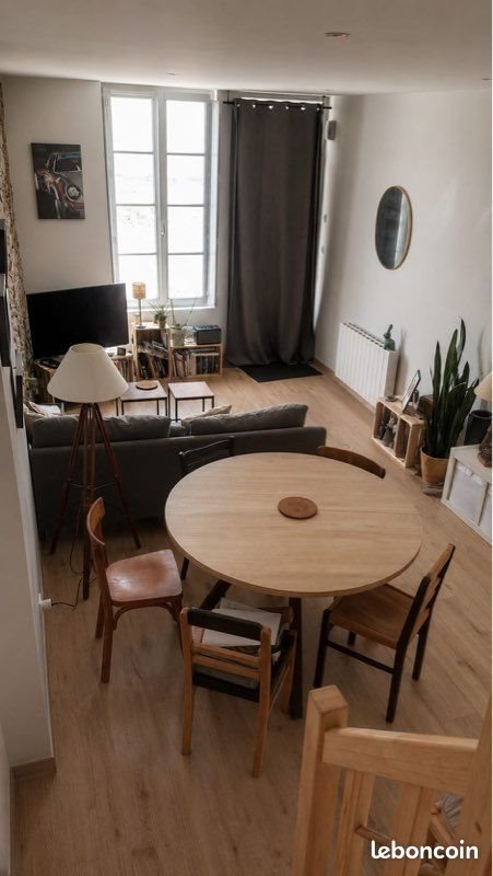 Appartement à louer, 70m², Clisson