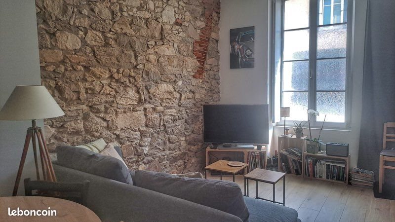Appartement à louer, 70m², Clisson