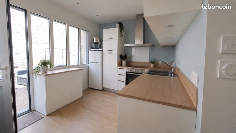 Appartement à louer, 70m², Clisson