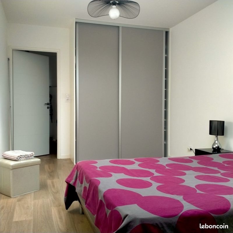 Appartement à louer, 73m², Pornic