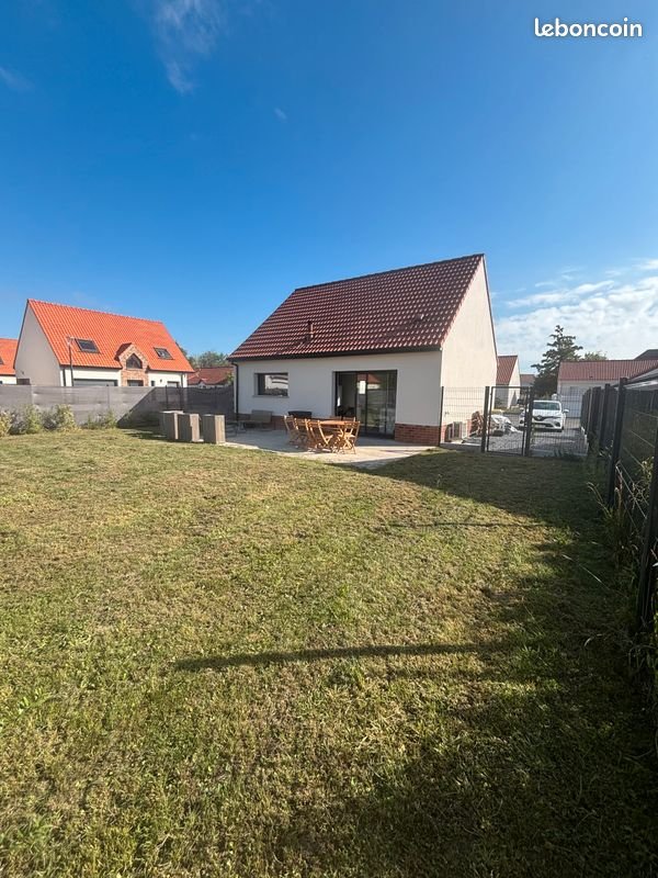 Maison à vendre, 83m², Hénin-Beaumont