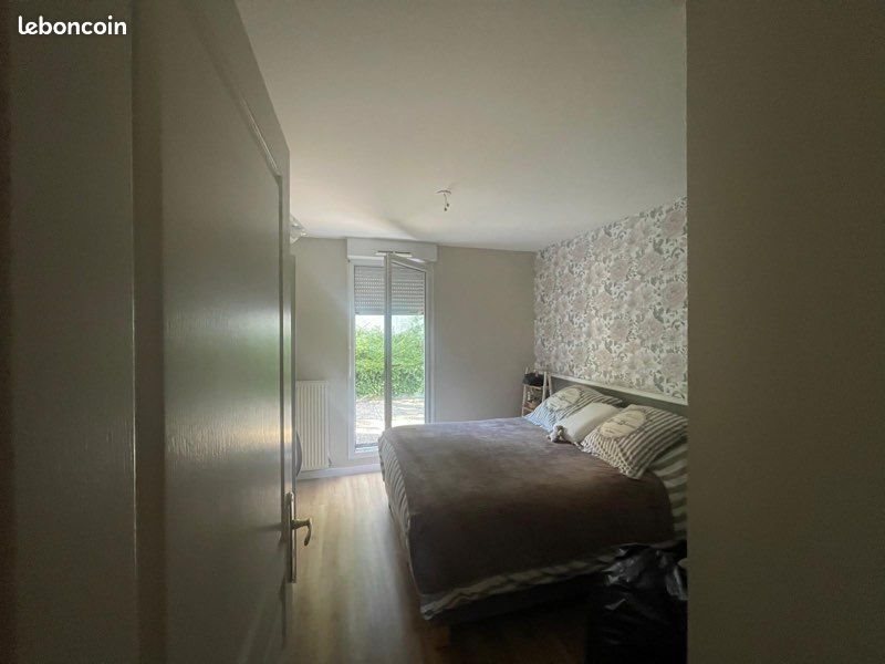 Appartement à louer, 61m², Mulhouse