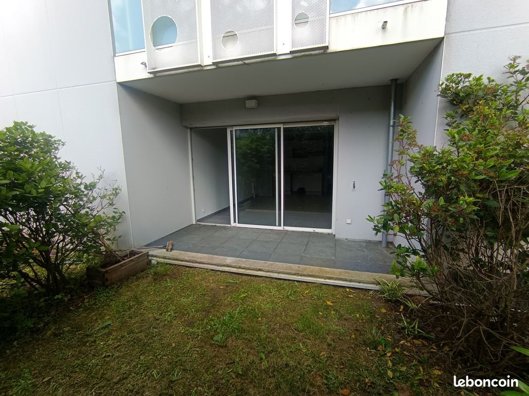Appartement à vendre, 44m², Mérignac