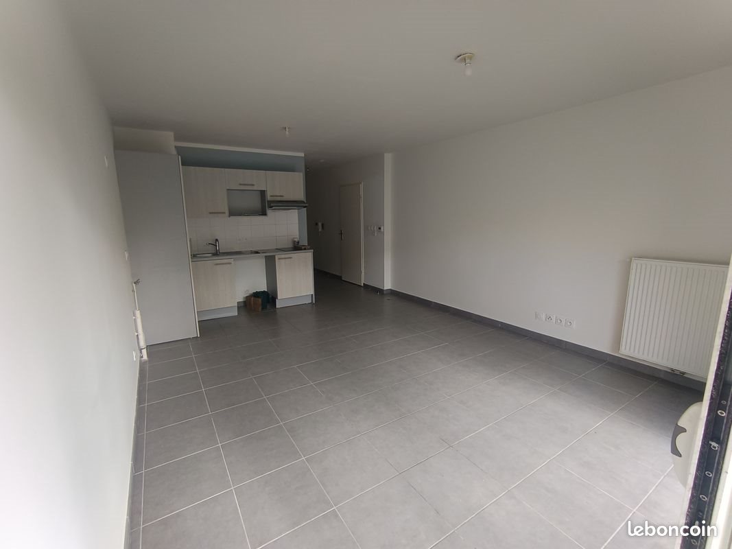 Appartement à vendre, 44m², Mérignac